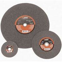 AB-CHOP SAW WHEELS